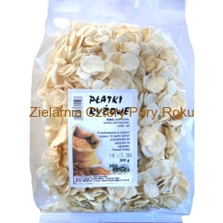 Płatki ryżowe Pro Natura 300 g